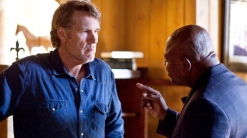 Longmire Season 2 Episode 13 - Bad Medicine