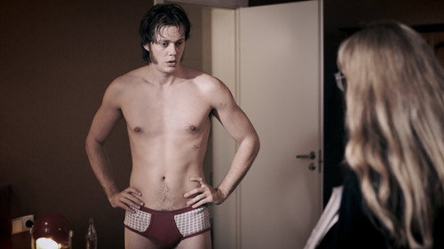 Clark Season 1 Episode 2 - I Automatically Do Everything Opposite the Rest of the World