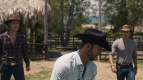 Pasión de Gavilanes Season 2 Episode 48 - Episode 48