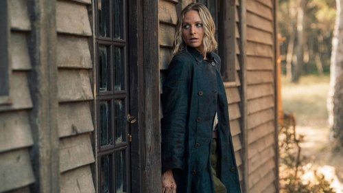 The Iris Affair Season 1 Episode 2 - More than Zero, Less than One