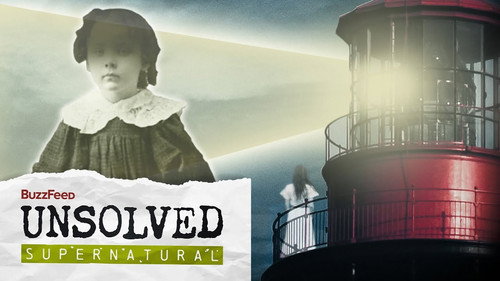 Buzzfeed Unsolved: Supernatural Season 6 Episode 2 - The Haunting Shadows of the St. Augustine Lighthouse
