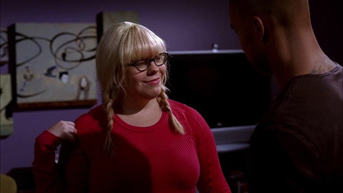 undefined Season 3 Episode 10 - True Night