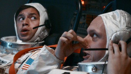 Horrible Histories Season 8 Episode 7 - Moon Mayhem
