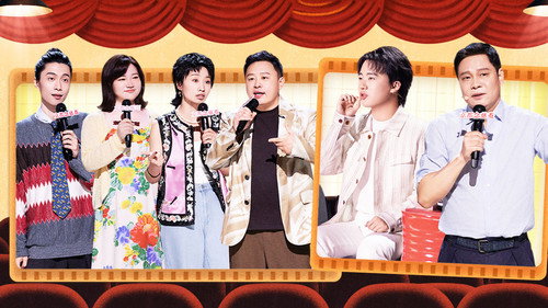 The King of Stand-up Comedy Season 1 Episode 7 - Episode 4 (Part 1)