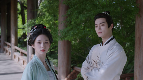 Spring of the Blade Season 1 Episode 16 - Episode 16
