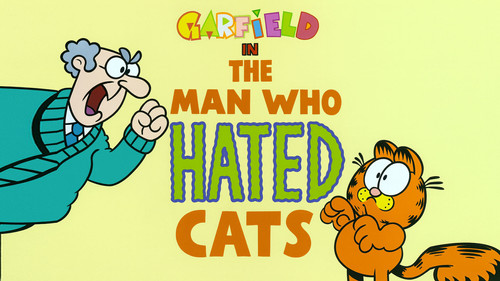 The Man Who Hated Cats still
