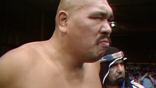 WCCW - September 08, 1984 still