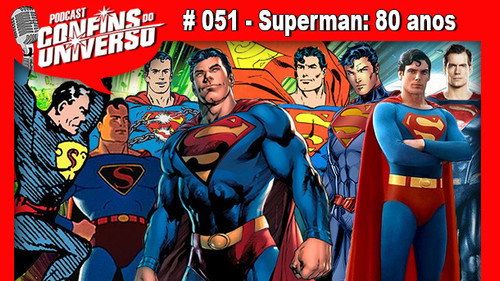 Confins do Universo Season 4 Episode 11 - Episode 11