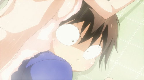 Accel World Season 1 Episode 14 - Arrestation