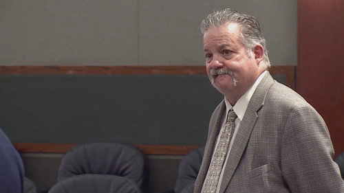 Court Cam Season 9 Episode 12 - #912