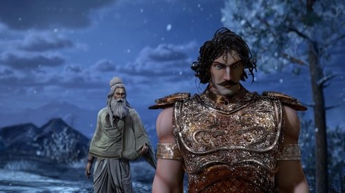 Kurukshetra: The Great War of Mahabharata Season 1 Episode 14 - Duryodhan