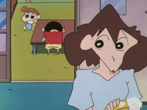 Helping Keiko and Satoshi in moving to a new house still