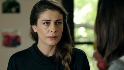 Broken Pieces Season 1 Episode 5 - Episode 5