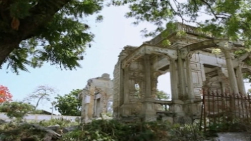 Voyage of the Continents Season 2 Episode 2 - Africa Today