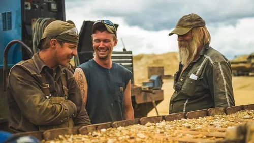 Gold Rush Season 12 Episode 10 - The Vindication