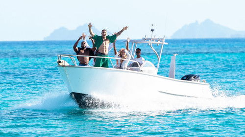 Love Island USA Season 6 Episode 15 - Episode 15