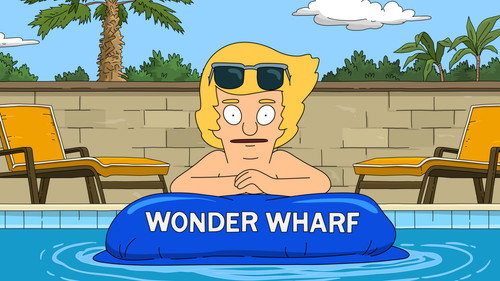 Bob's Burgers Season 6 Episode 16 - Bye Bye Boo Boo