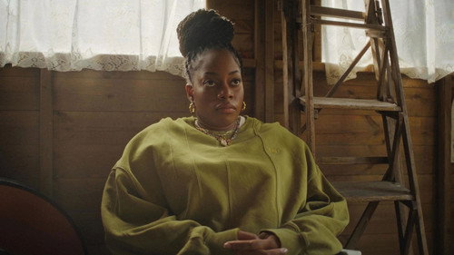 undefined Season 1 Episode 1 - The Prodigal Granddaughter Returns