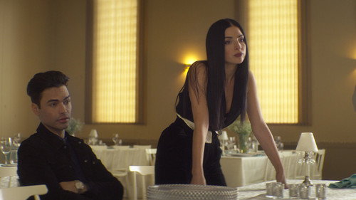 Bad Blood Season 2 Episode 3 - Una Vita Per Una Vita