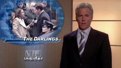 Dirty Sexy Money Season 2 Episode 2 - The Family Lawyer