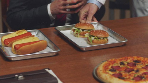 The Food That Built America Season 7 Episode 9 - Burgers, Burritos, & the Battle for Fast Food