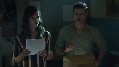 Aashram Season 2 Episode 6 - Chhadma - Yudhha
