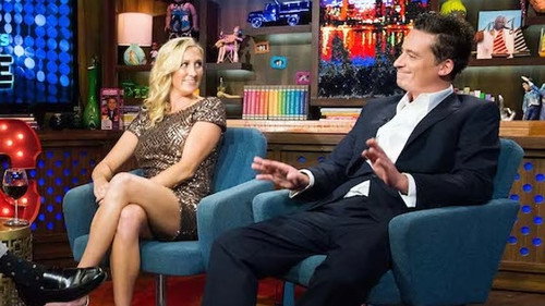 Kat Held & Ben Robinson still