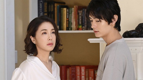 Black Familia: The Shindo's Revenge Season 1 Episode 5 - Episode 5