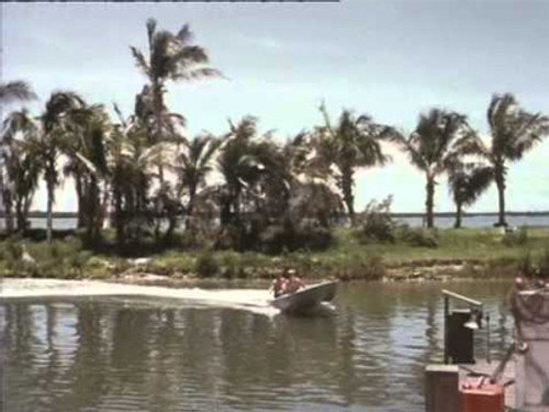 Flipper Season 3 Episode 20 - Dolphin for Ransom