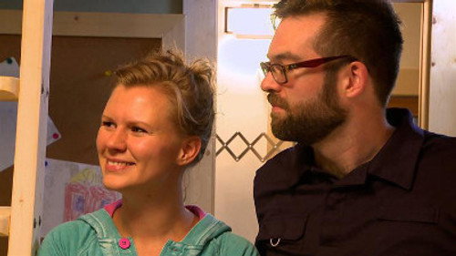 Tiny House Nation Season 1 Episode 8 - 207 Sq. Ft. Minnesota Prairie Cottage