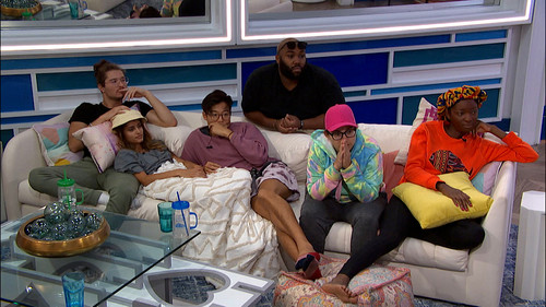Big Brother Season 23 Episode 5 - Episode 5