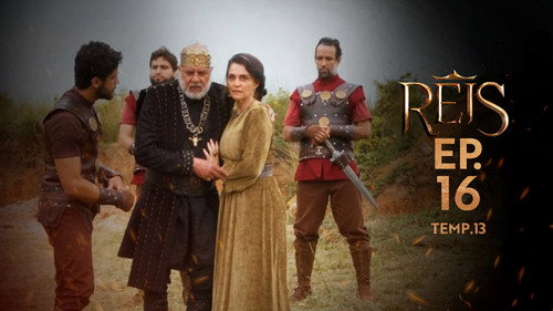 Kings Season 13 Episode 16 - Episode 16