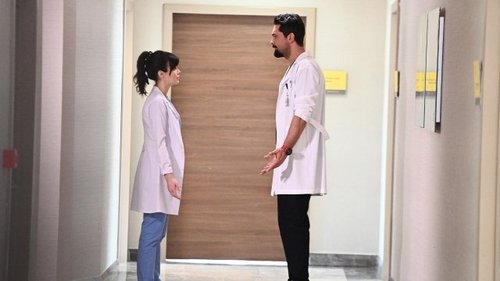 Mucize Doktor Season 2 Episode 17 - Episode 17