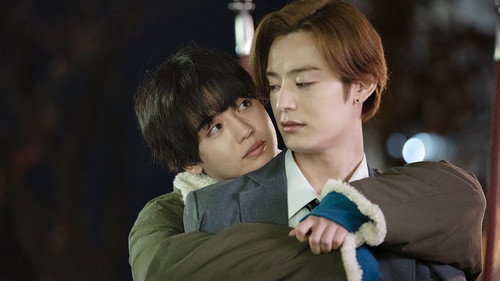 A Man Who Defies the World of BL Season 2 Episode 4 - vs. Fighting Couples