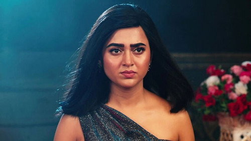 Pratha Grows Adamant! still