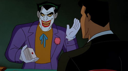 undefined Season 1 Episode 42 - Joker's Wild