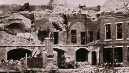 The Civil War Season 1 Episode 2 - A Very Bloody Affair: 1862