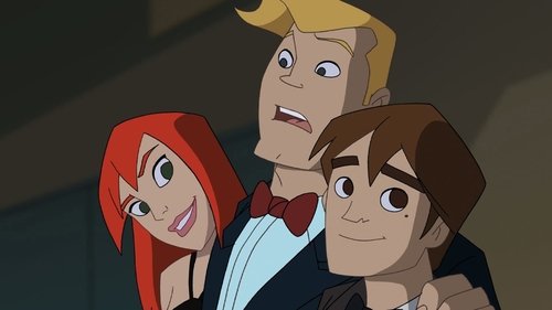 The Spectacular Spider-Man Season 1 Episode 7 - Catalysts