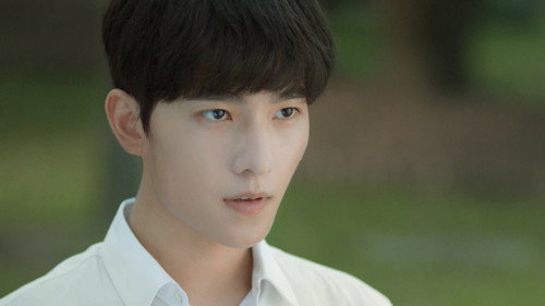 Love O2O Season 1 Episode 11 - The Talk Of The Campus