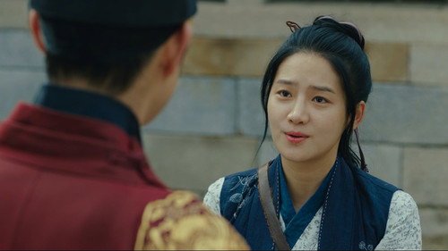 The Forbidden Marriage Season 1 Episode 9 - Episode 9
