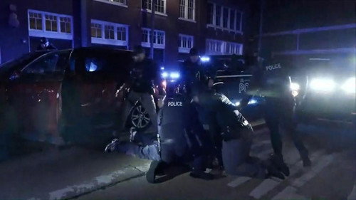 Car Tracker Pursuit still