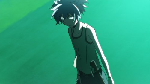 Assassination Classroom Season 1 Episode 22 - Nagisa Time