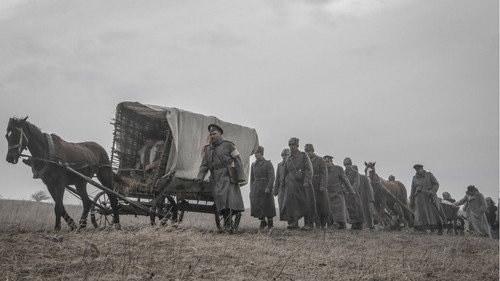 The Road to Calvary Season 1 Episode 9 - Episode 9