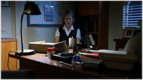 All Saints Season 4 Episode 6 - Mixed Messages