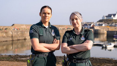 Paramedics on Scene Season 7 Episode 6 - Episode 6
