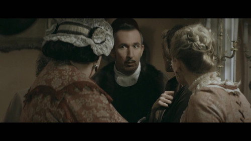 Bloody Mistress Season 1 Episode 16 - Episode 16