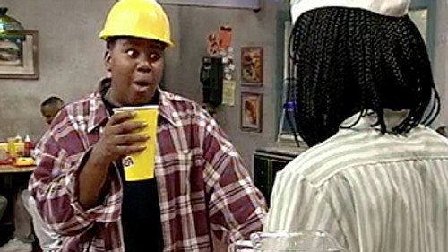 All That Season 3 Episode 19 - MC Lyte