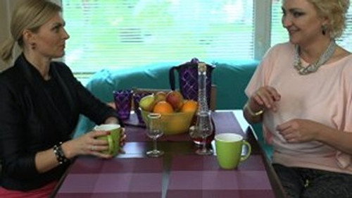 Moterys meluoja geriau Season 8 Episode 2 - Episode 2