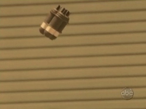 Power Rangers Season 17 Episode 15 - Ghosts