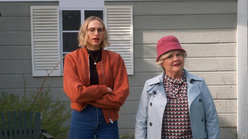 Mapleworth Murders Season 1 Episode 3 - A Murderer's Beef – Part 3